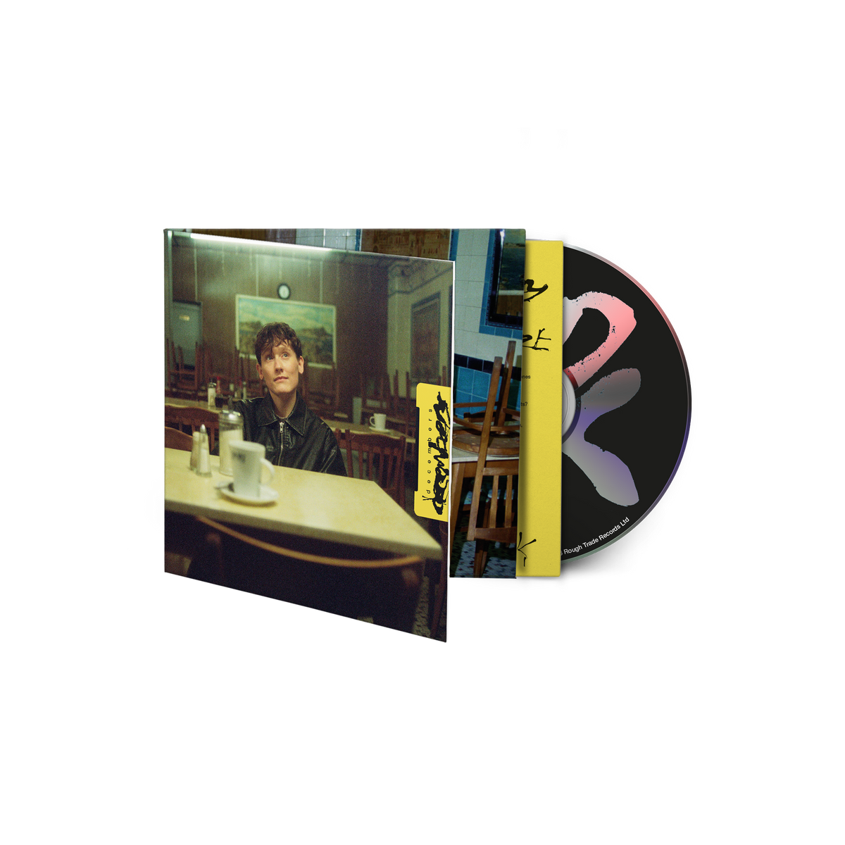 Decembers CD