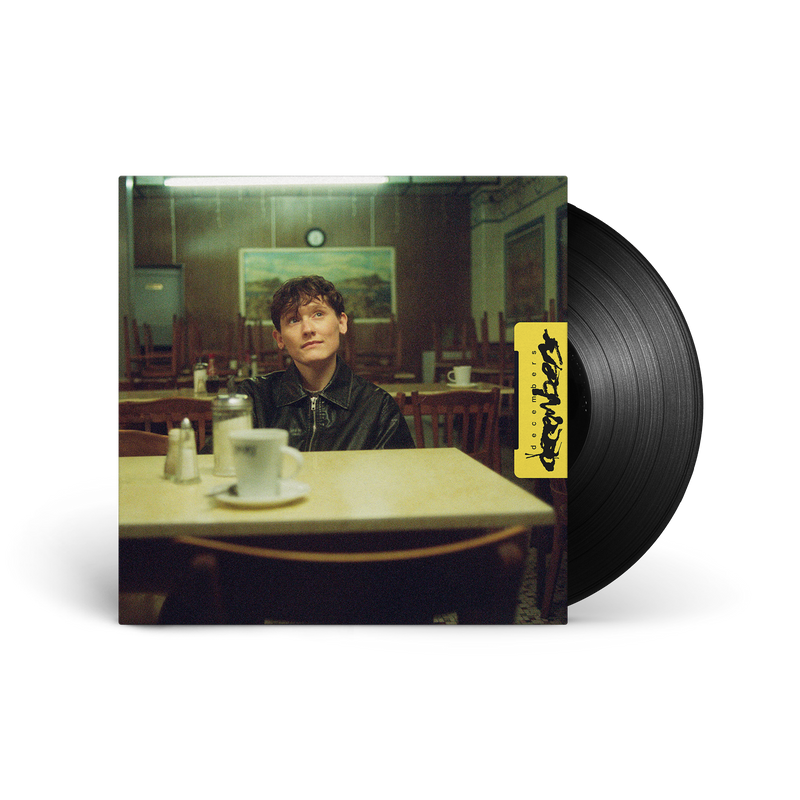 Decembers LP (Black Vinyl)