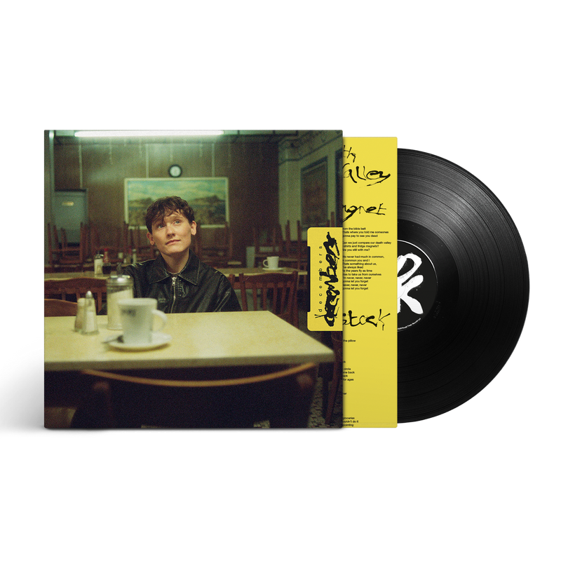 Decembers LP (Black Vinyl)